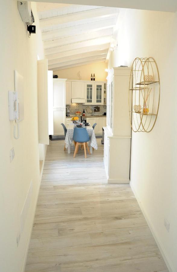 La Casa Di Gaia Taormina Exterior foto